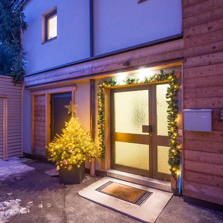 Haus Geigenmacher Hopfgarten im Brixental Zewnętrze zdjęcie