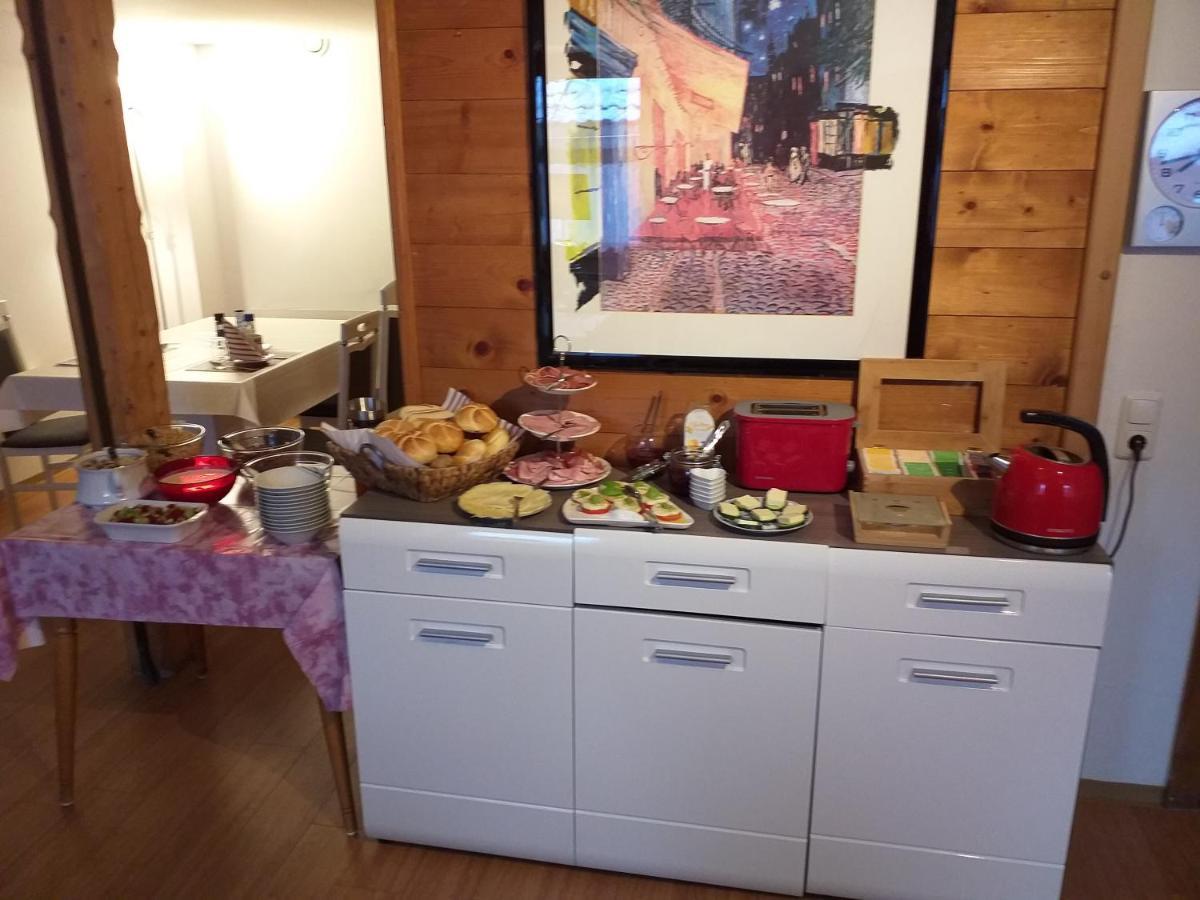 Haus Geigenmacher Hopfgarten im Brixental Zewnętrze zdjęcie