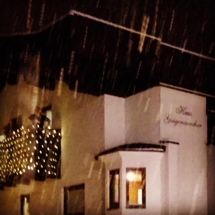 Haus Geigenmacher Hopfgarten im Brixental Zewnętrze zdjęcie