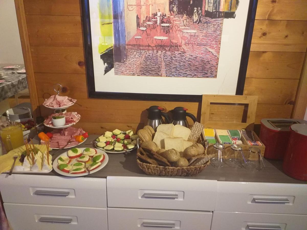 Haus Geigenmacher Hopfgarten im Brixental Zewnętrze zdjęcie