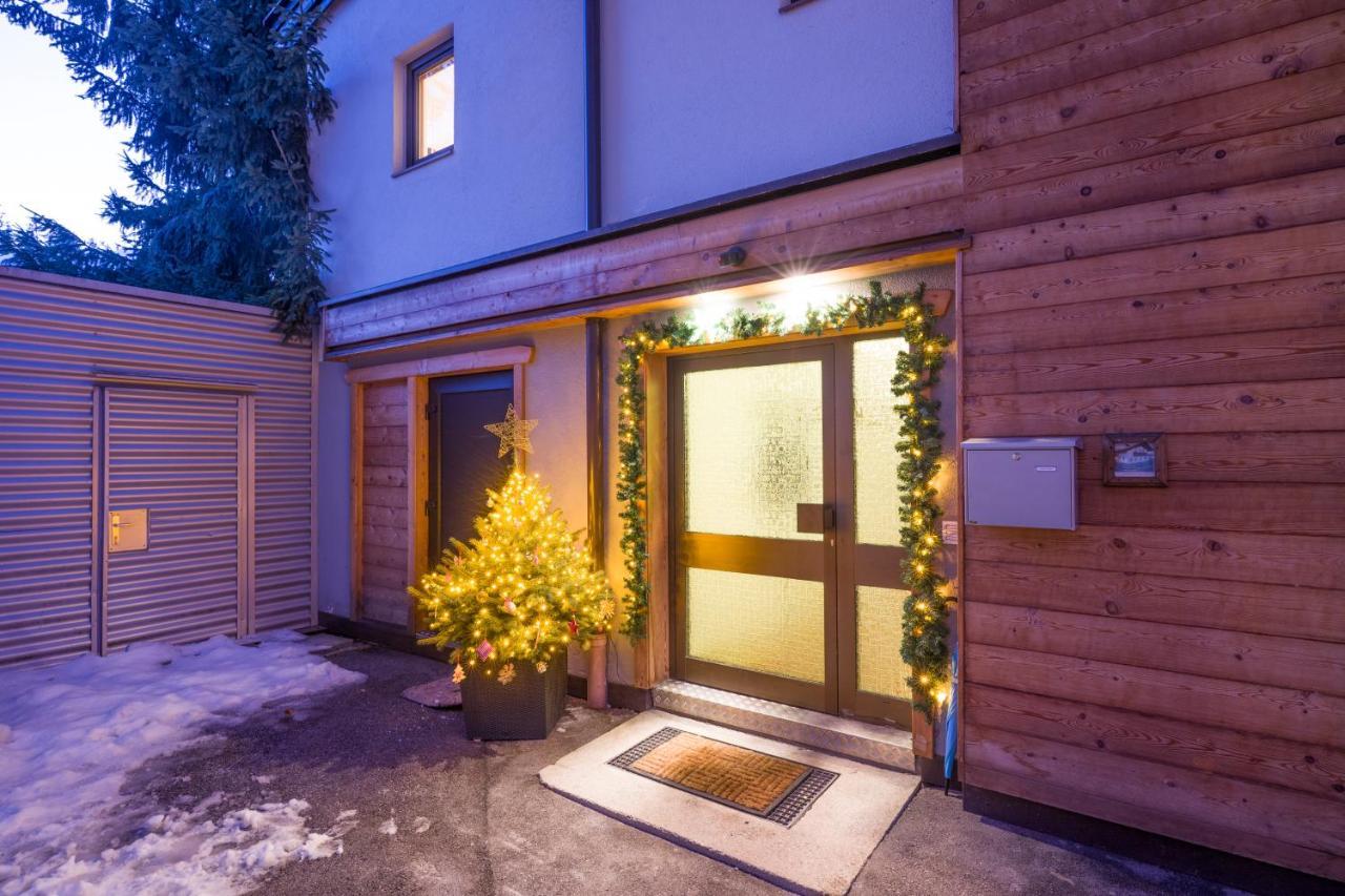 Haus Geigenmacher Hopfgarten im Brixental Zewnętrze zdjęcie