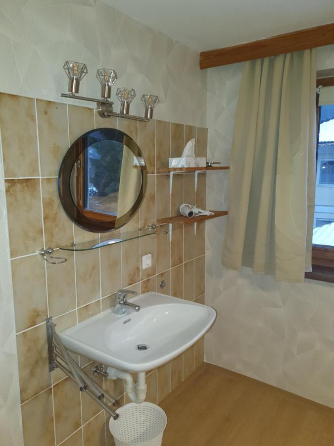 Haus Geigenmacher Hopfgarten im Brixental Zewnętrze zdjęcie