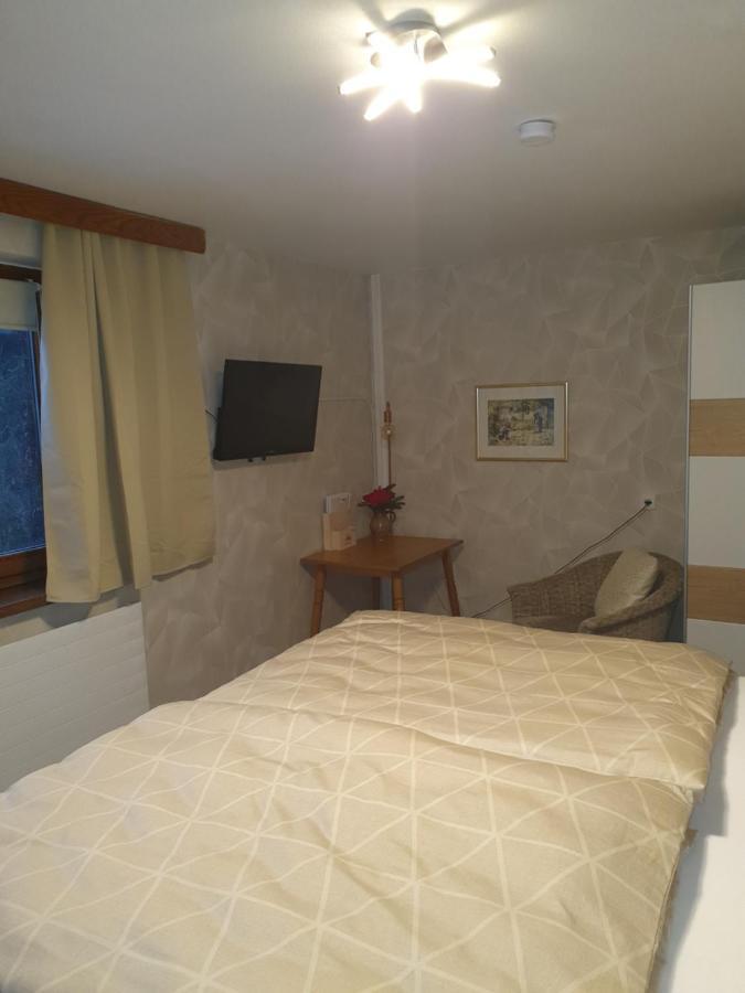 Haus Geigenmacher Hopfgarten im Brixental Zewnętrze zdjęcie