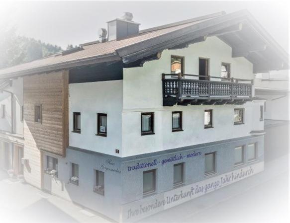 Haus Geigenmacher Hopfgarten im Brixental Zewnętrze zdjęcie