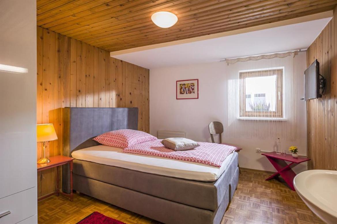 Haus Geigenmacher Hopfgarten im Brixental Zewnętrze zdjęcie