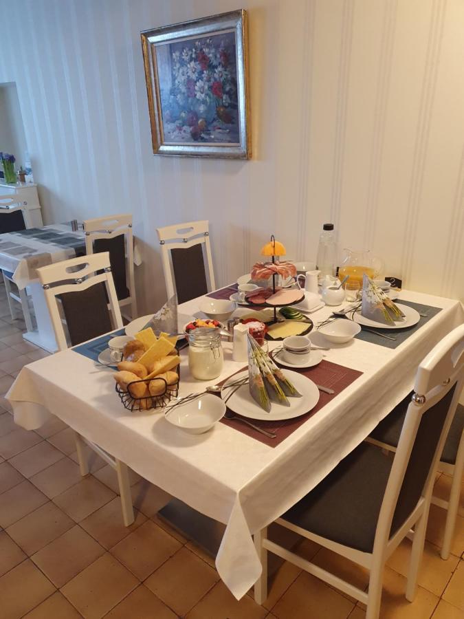 Haus Geigenmacher Hopfgarten im Brixental Zewnętrze zdjęcie