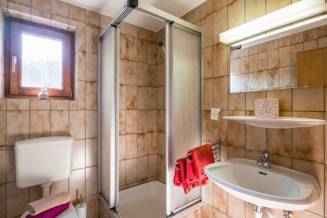 Haus Geigenmacher Hopfgarten im Brixental Zewnętrze zdjęcie