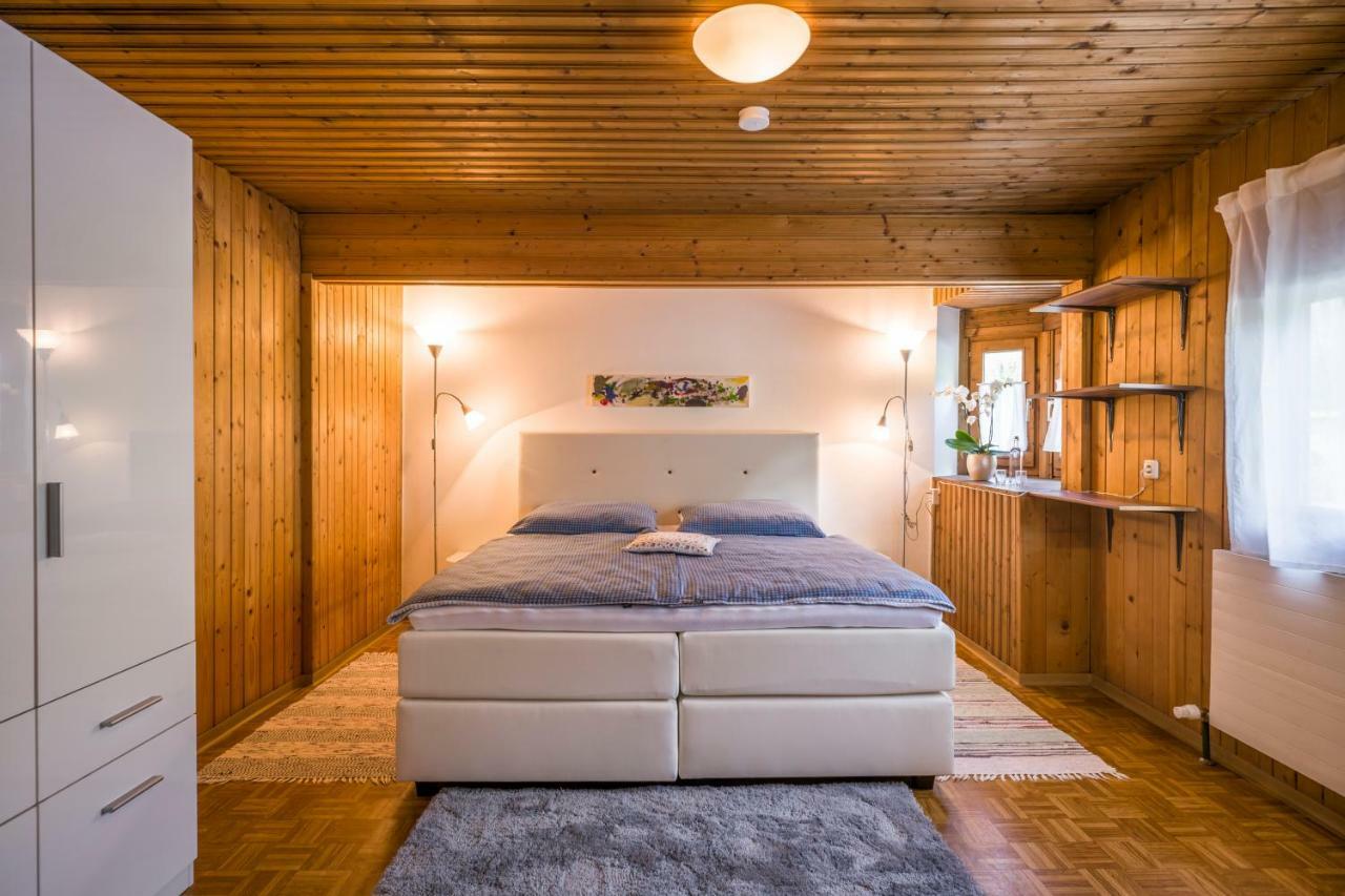 Haus Geigenmacher Hopfgarten im Brixental Zewnętrze zdjęcie